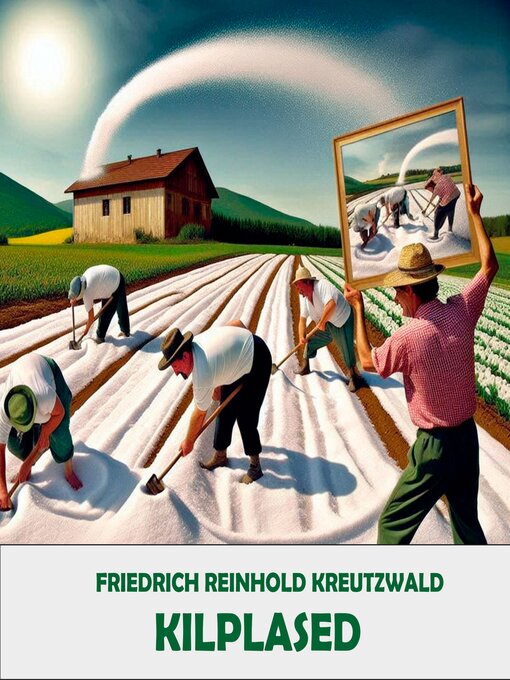 Cover image for Kilplased